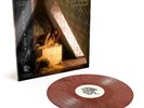 Kate Bush - Lionheart 2018 Remaster Dirty Pink Vinyl  (1978 - EU - Reissue)
