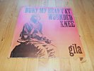 GILA BURY MY HEART AT WOUNDED KNEE Kraut Rock Original 1973 WB 46234 TOP