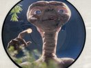 E.T. Collector's Edition Original Soundtrack by John Williams • Printed Disc