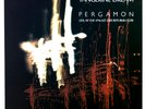 Tangerine Dream - Pergamon (Live At The »Palast Der Republik« GDR) LP '
