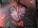 THE ROLLING STONES HACKNEY DIAMONDS LP NEW SEALED 180G GRAM BLACK VINYL GATEFOLD