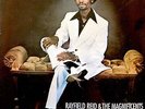 Rayfield Reid & The Magnificents 