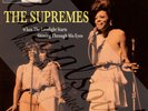 60S MOD MOTOWN STATESIDE THE SUPREMES WHEN THE LOVELIGHT STARTS PICTURE SLEEVE