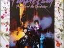 Prince And The Revolution Purple Rain NEAR MINT Warner Vinyl LP