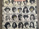 The Rolling Stones “Some Girls”  Vinyl LP Rolling Stones Records COC 39108
