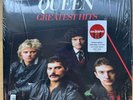 Queen – Greatest Hits 2 LP Vinyl Target exclusive Ruby Color Vinyl
