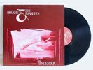 Siouxsie & The Banshees Tinderbox LP 1986 vinile originale Polydor 892 145-1