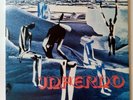 Metamorfosi - Inferno Lp Vinyl Magic VM 002 2005
