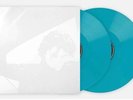 John Mayer Continuum 2 LP Turquoise Colored Vinyl Me Please VMP New Seal