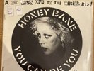 Honey Bane You can be you 7