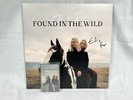 Eli & Fur Found In The Wild Vinyl Record & Cassette Tape Limited Edition Signed