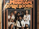 RUBY & THE MUDFLAPS - Do The Boogie / Breezy 7