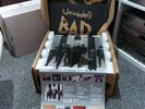 Blondie - Against The Odds 1974-1982 Super Deluxe Edition (NEW VINYL BOXSET)