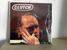 Clutch Band Slow Hole to China 12” LP Red Vinyl