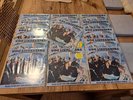 Udo Lindenberg  - Alles klar auf der Andrea Doria  LPs  16 Varianten