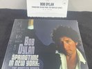 BOB DYLAN Springtime In New York Volume 16 Third Man Records Vault #49 Sealed
