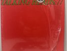 TALKING HEADS - TALKING HEADS : 77 Vinyl LP  1977  Sire SR 6036 1st Press EX/VG+