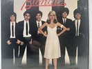Blondie -Parallel Lines LP Vinyl 1978  CDL 1192 “SHRINK” 1ST Press EX / EX