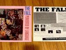 The Fall * Perverted By Language LP Vinyl Record *Original 1983 Pressing *MINT +