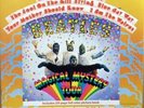 The Beatles Magical Mystery Tour LP UK 1st Press 1976 