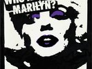 Glenn Danzig - Who Killed Marilyn? - Black & White / Purple Splatter [New Vinyl