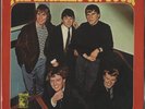 MGM E-4281 The Animals On Tour MONO LP