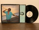 Leon Ware, Rockin’ You Eternally, 1981 Elektra White Label Promo Vinyl LP NM-