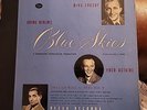 Bing Crosby Fred Astaire Irving Berlin Blue Skies Decca Book 5x78 VG/VG+ B78