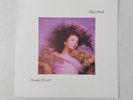 Kate Bush   Hounds Of Love  KAB1  1985 TOWNHOUSE PRESS   Vinyl LP Album