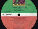 Gwen McCrae - Funky Sensation / Have A Good Time Read Description (12