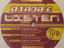 DJ Rob E - Listen Read Description (12