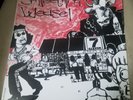 Screeching Weasel Self Titled Vinyl LP UK Press What Goes On Ltd/2000 NOFX