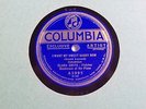 Clara Smith 78 Rpm Columbia 3991Single 