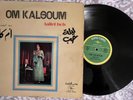 OM KALSOUM - 