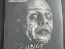 Till Lindemann Zunge Vinyl Doppel LP Ungespielt, NM/NM