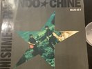 Maxi  45 T.  Indochine Punishment Park    Original 1990