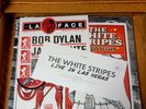 Third Man Records Vault #58 - The White Stripes Live in Las Vegas sealed *NEW*