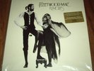 FLEETWOOD MAC * 2 x Gatefold PALLAS 180g & Insert LP ' RUMOURS ' 2009 VGC+
