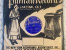 RARE EX PRE-WAR JAZZ 78 Frisco Syncopators Gallagher And Shean PURITAN 114