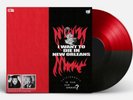 SuicideBoys - I Want to Die in New Orleans Black & Red Vinyl LP $uicideboy$