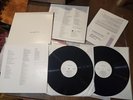 Beatles White Album- Mobile Fidelity Sound Labs MFSL 2-072 2 LP Set OMR NM/VG+