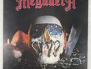 Megadeth – Killing Is My Business... And Business Is Good  MX 8015 1985 Combat