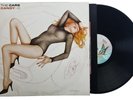 The Cars 1979 Candy-O Elektra 5E 507 Near Mint Vinyl & Excellent Cover Vinyl LP