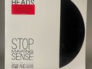 NOW RARE Talking Heads - Stop Making Sense Deluxe LIMITED Sealed 2023 Vinyl 2LP