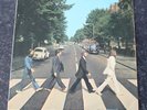 THE BEATLES ABBEY ROAD EARLY UK VINYL LP PCS 7088 NO HER MAJESTY