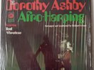 Dorothy Ashby Afro- Harping
