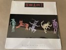 RARE NEW SEALED VINYL HEART ALBUM BAD ANIMALS R-153552 US 1ST PRESS CLUB EDITION