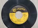Toots & The Maytals   Louie Louie/Country Road   Jaguar Records D633