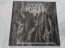Temnozor - Sorcery Is Strengthening....Vinyl LP, Transparent With Black Marbles