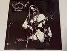 Neil Young Tonights The Night Acetate white vinyl LP